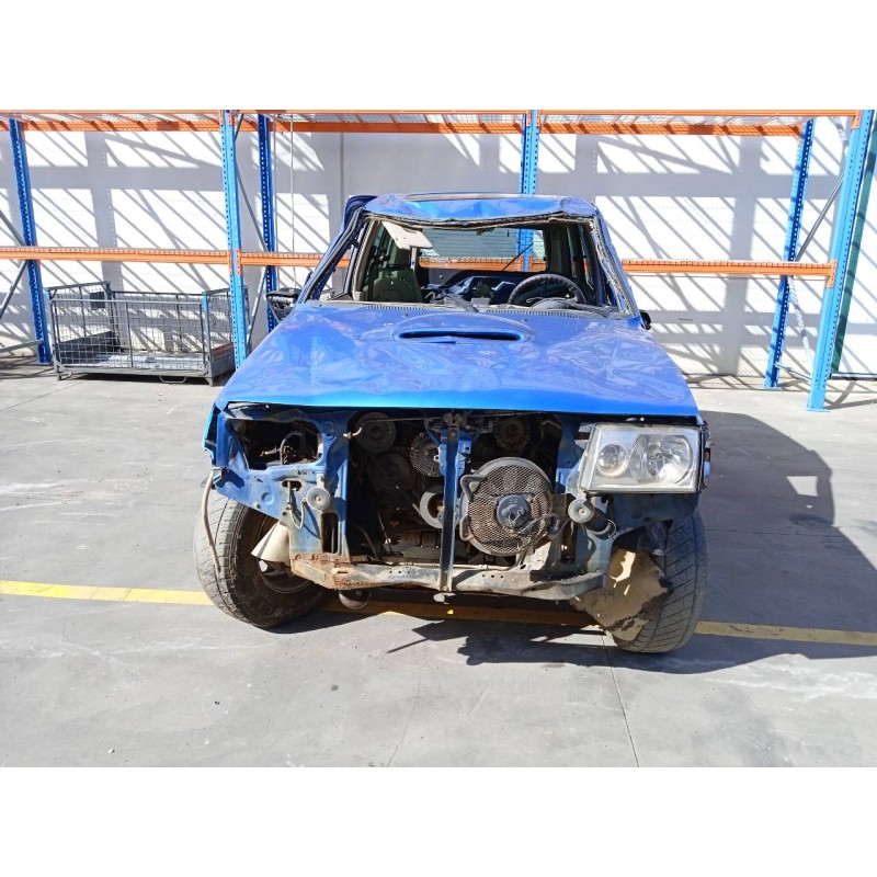 NISSAN TERRANO/TERRANO.II (R20)