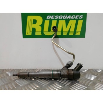 Recambio de inyector para bmw serie 5 berlina (e39) 525d exclusive referencia OEM IAM 0445110048 7785985 