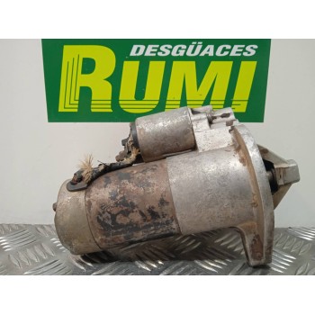 Recambio de motor arranque para chrysler jeep cherokee (xj) country referencia OEM IAM 33002709 M1T74281ZC 