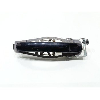 Recambio de maneta exterior delantera derecha para volkswagen touran (1t3) advance referencia OEM IAM 1T0837886B  