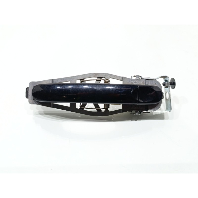 Recambio de maneta exterior delantera derecha para volkswagen touran (1t3) advance referencia OEM IAM 1T0837886B  