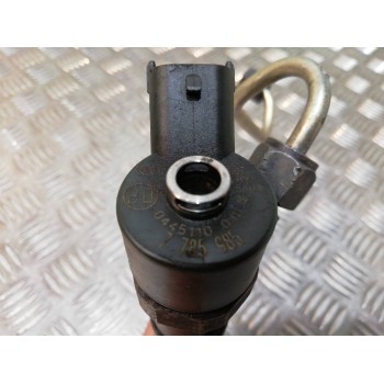 Recambio de inyector para bmw serie 5 berlina (e39) 525d exclusive referencia OEM IAM 0445110048 7785985 