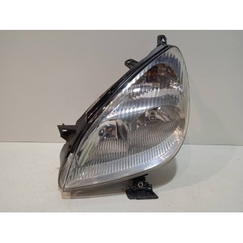 Recambio de faro izquierdo para citroën c5 berlina 2.2 hdi exclusive automático referencia OEM IAM 9644275380  