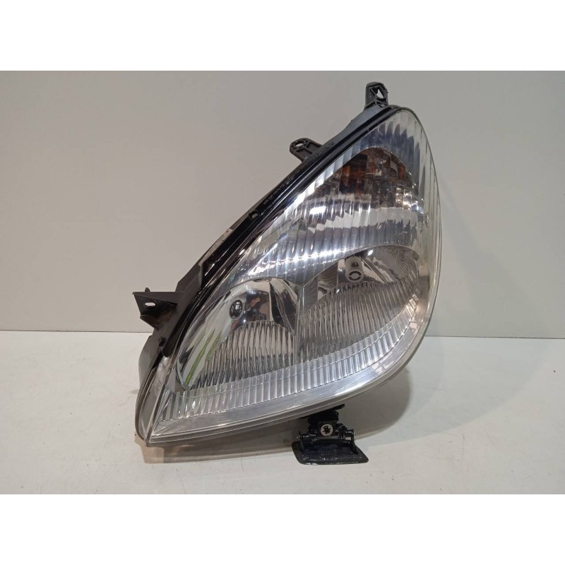 Recambio de faro izquierdo para citroën c5 berlina 2.2 hdi exclusive automático referencia OEM IAM 9644275380  
