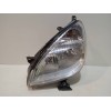 Recambio de faro izquierdo para citroën c5 berlina 2.2 hdi exclusive automático referencia OEM IAM 9644275380  