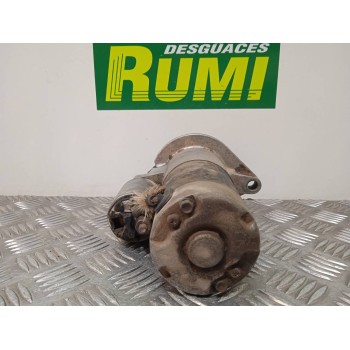 Recambio de motor arranque para chrysler jeep cherokee (xj) country referencia OEM IAM 33002709 M1T74281ZC 