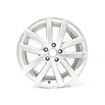 Recambio de llanta para volkswagen golf vi (5k1) sport referencia OEM IAM 5K0601025L  