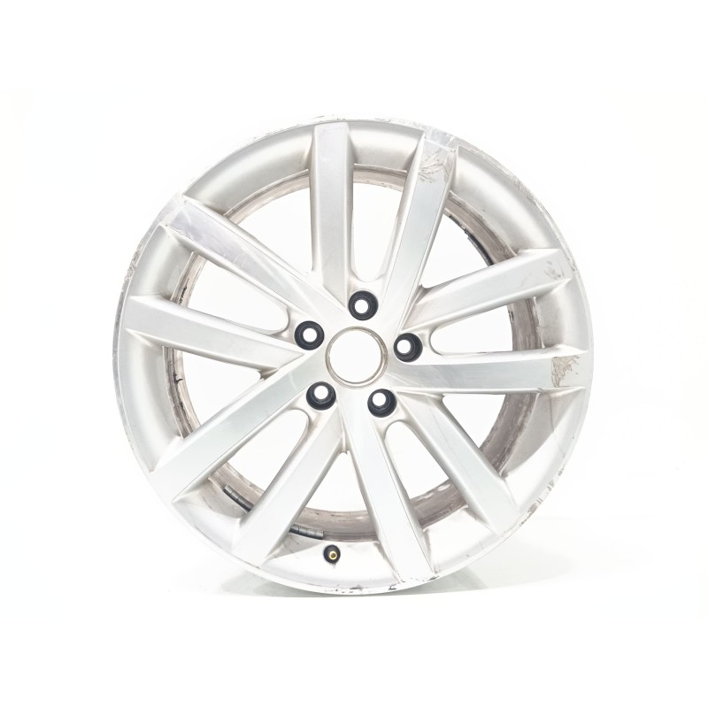 Recambio de llanta para volkswagen golf vi (5k1) sport referencia OEM IAM 5K0601025L  