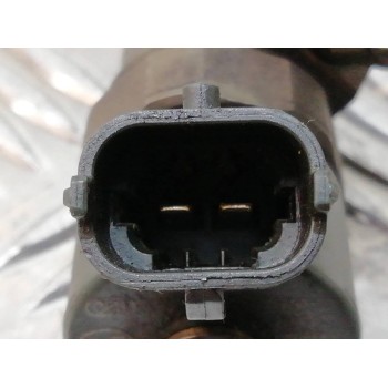 Recambio de inyector para bmw serie 5 berlina (e39) 525d exclusive referencia OEM IAM 0445110048 7785985 