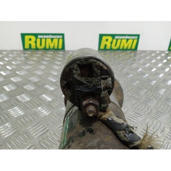 Recambio de motor arranque para chrysler jeep cherokee (xj) country referencia OEM IAM 33002709 M1T74281ZC 