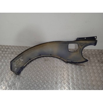 Recambio de aletin trasero derecho para volkswagen new beetle (9c1/1c1) 1.6 referencia OEM IAM 1C0821302E  