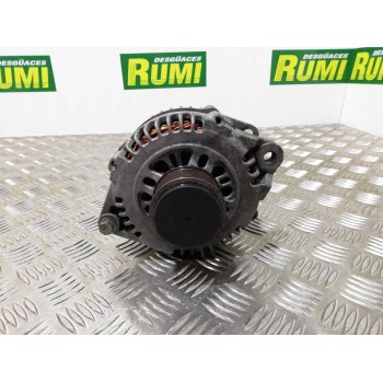 Recambio de alternador para renault mascott fg 150. 35/55/65 cabina individual referencia OEM IAM   