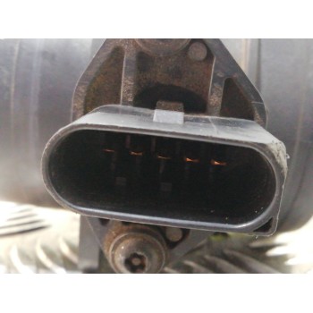 Recambio de caudalimetro para seat toledo (5p2) hot referencia OEM IAM 074906461B 0281002461 
