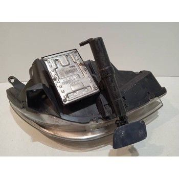 Recambio de faro izquierdo para citroën c5 berlina 2.2 hdi exclusive automático referencia OEM IAM 9644275380  