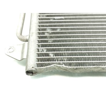 Recambio de condensador / radiador aire acondicionado para volkswagen polo (6c1) advance bluemotion referencia OEM IAM 6C0816411