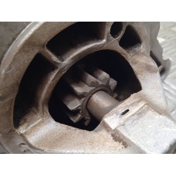 Recambio de motor arranque para chrysler jeep cherokee (xj) country referencia OEM IAM 33002709 M1T74281ZC 