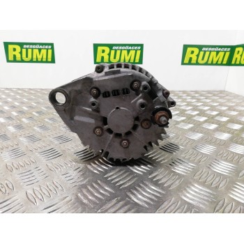 Recambio de alternador para renault mascott fg 150. 35/55/65 cabina individual referencia OEM IAM   