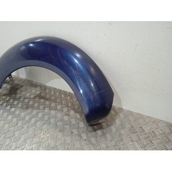 Recambio de aletin trasero derecho para volkswagen new beetle (9c1/1c1) 1.6 referencia OEM IAM 1C0821302E  