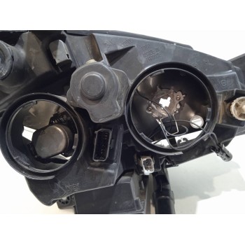 Recambio de faro izquierdo para citroën c5 berlina 2.2 hdi exclusive automático referencia OEM IAM 9644275380  