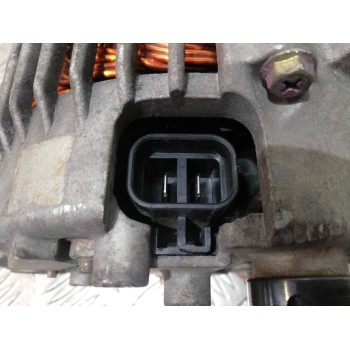 Recambio de alternador para renault mascott fg 150. 35/55/65 cabina individual referencia OEM IAM   