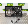 Recambio de electroventilador para volkswagen caddy ka/kb (2k) kombi referencia OEM IAM 1K0121207T 885003398 