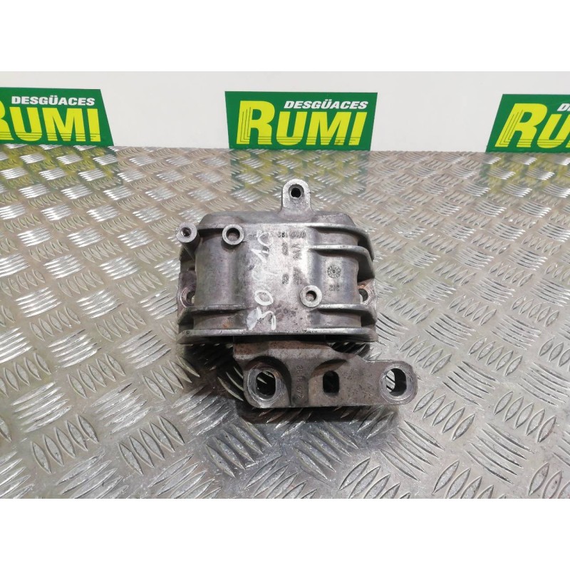 Recambio de soporte motor para seat toledo (5p2) exclusive referencia OEM IAM   