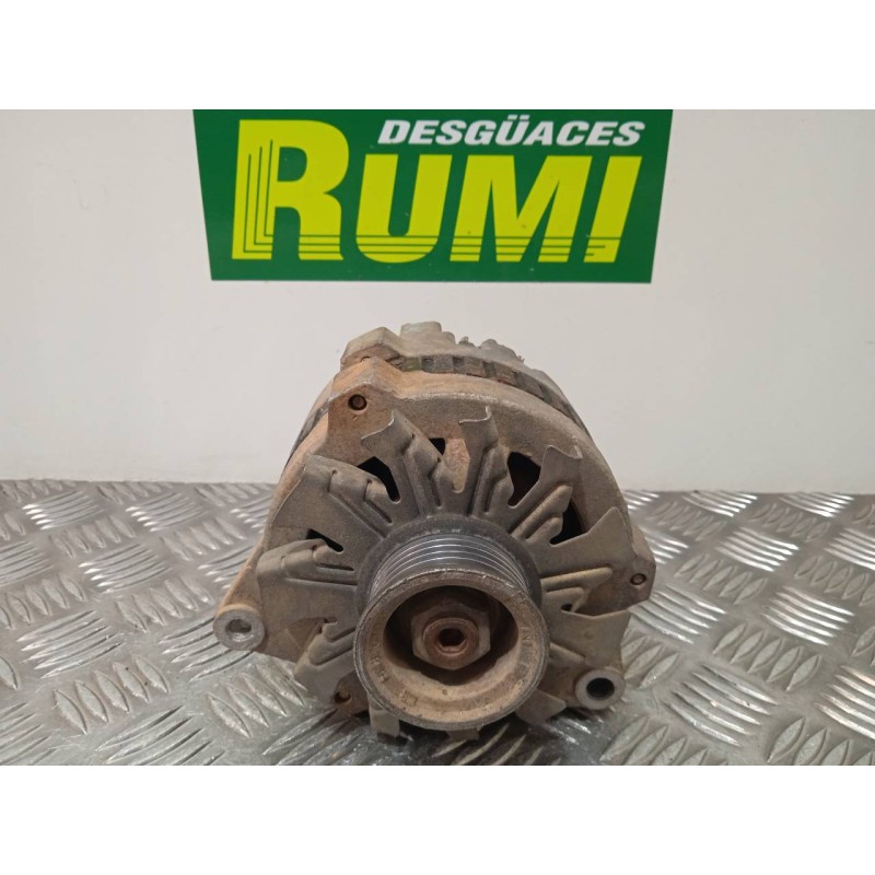 Recambio de alternador para chrysler jeep cherokee (xj) country referencia OEM IAM   