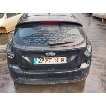 ford focus lim. (cb8) del año 2012