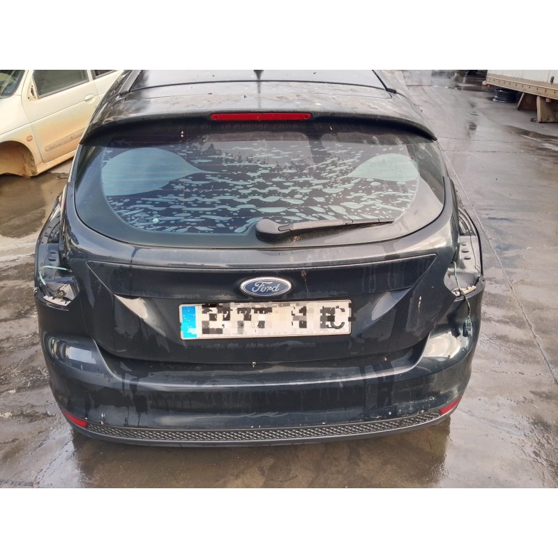 FORD FOCUS LIM. (CB8)