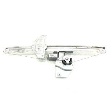 Recambio de elevalunas delantero derecho para peugeot partner kasten confort l1 referencia OEM IAM 402104B  