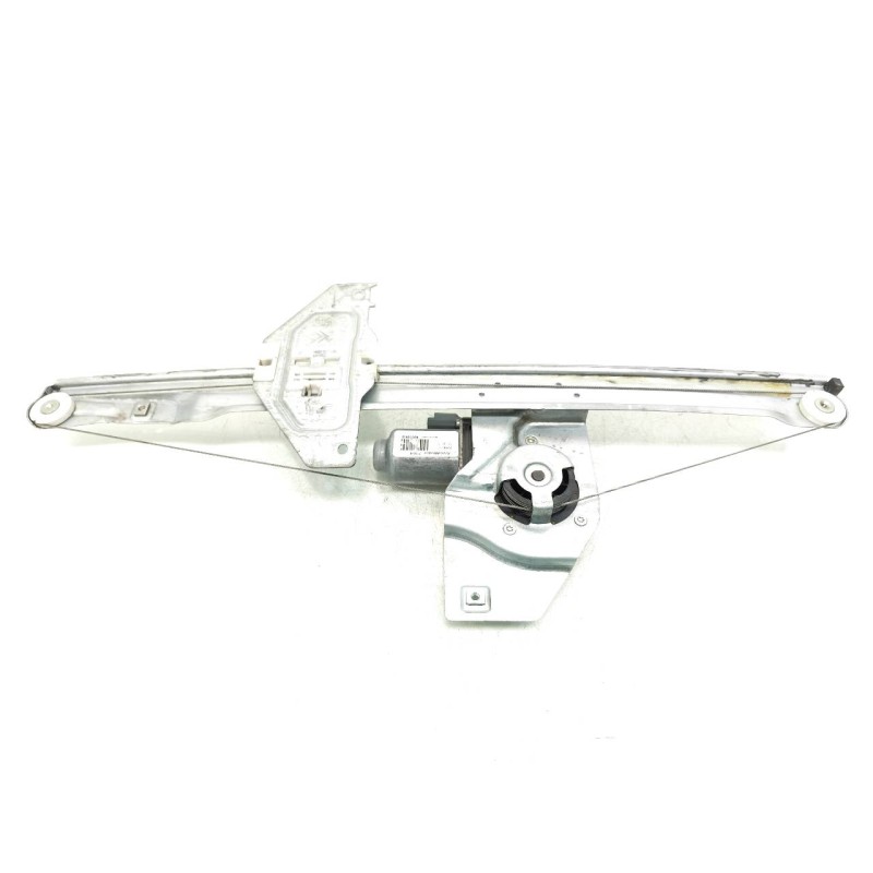 Recambio de elevalunas delantero derecho para peugeot partner kasten confort l1 referencia OEM IAM 402104B  