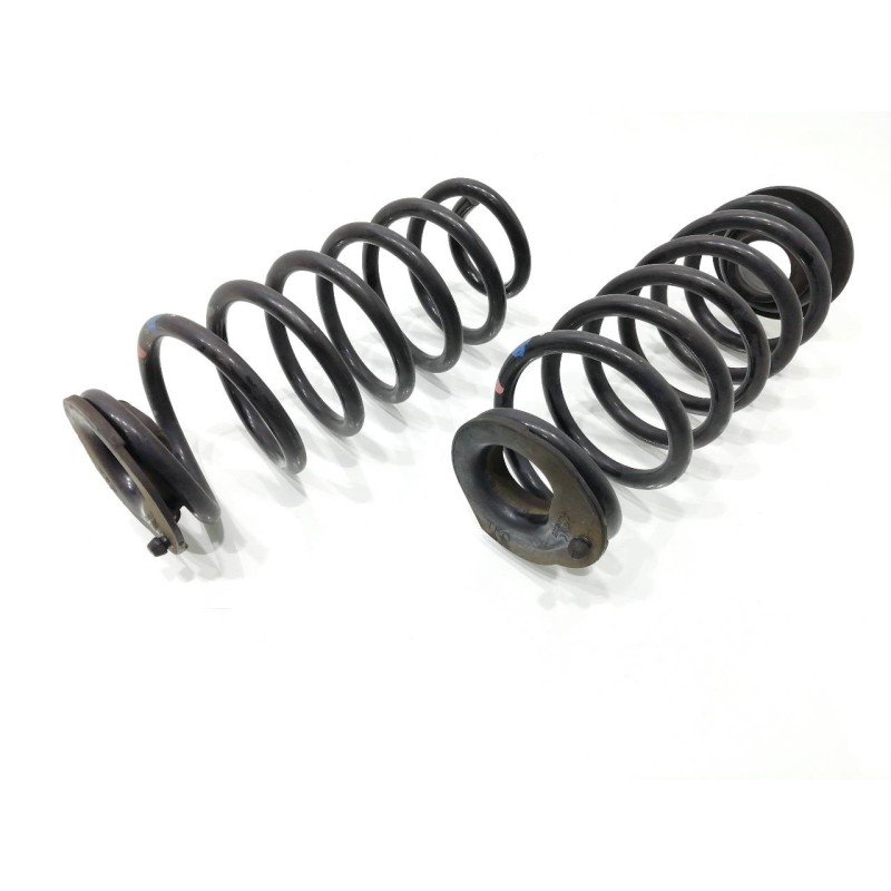 Recambio de muelle amortiguacion trasero para honda insight (ze2) elegance referencia OEM IAM   