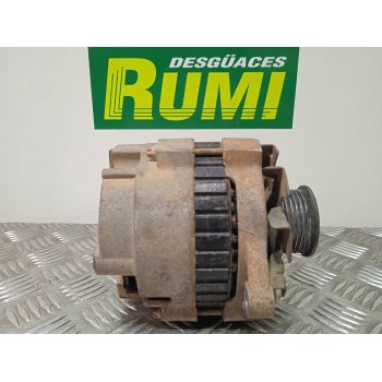 Recambio de alternador para chrysler jeep cherokee (xj) country referencia OEM IAM   