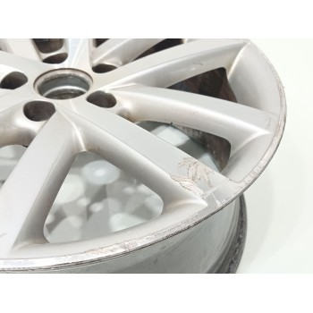 Recambio de llanta para volkswagen golf vi (5k1) sport referencia OEM IAM 5K0601025L  