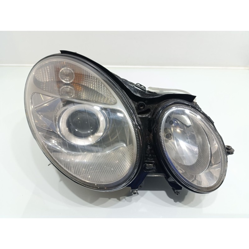 Recambio de faro derecho para mercedes-benz clase e (w211) berlina e 220 cdi (211.006) referencia OEM IAM 15436000  