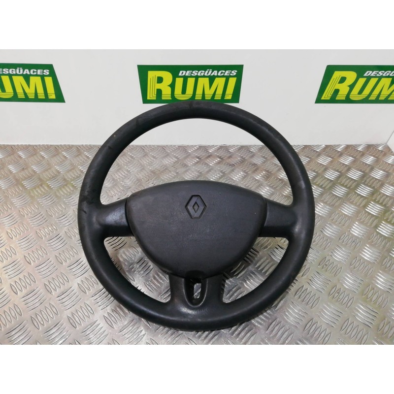 Recambio de volante para renault mascott fg 150. 35/55/65 cabina individual referencia OEM IAM   