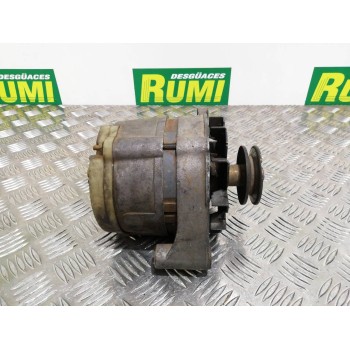 Recambio de alternador para renault 11 referencia OEM IAM   