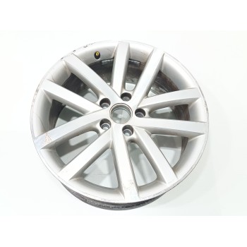 Recambio de llanta para volkswagen golf vi (5k1) sport referencia OEM IAM 5K0601025L  
