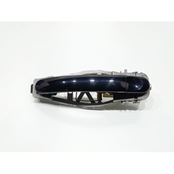 Recambio de maneta exterior trasera derecha para volkswagen touran (1t3) advance referencia OEM IAM 1T0837886B  