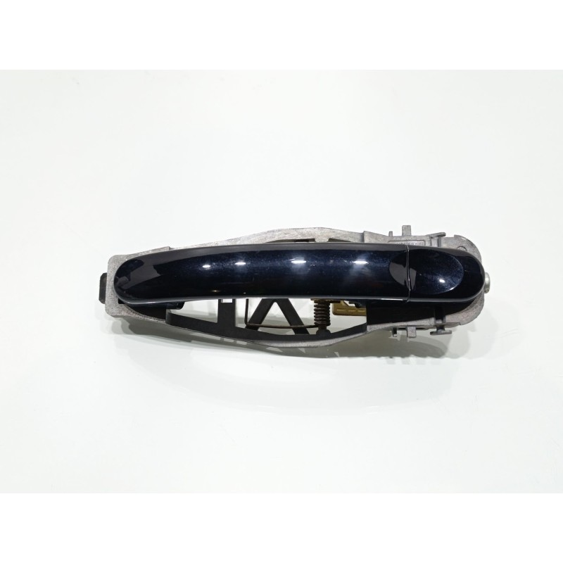 Recambio de maneta exterior trasera derecha para volkswagen touran (1t3) advance referencia OEM IAM 1T0837886B  