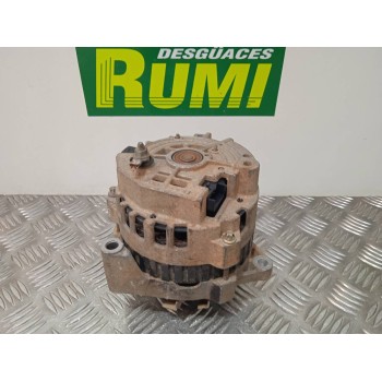 Recambio de alternador para chrysler jeep cherokee (xj) country referencia OEM IAM   