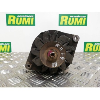 Recambio de alternador para renault 11 referencia OEM IAM   