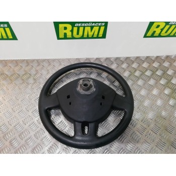 Recambio de volante para renault mascott fg 150. 35/55/65 cabina individual referencia OEM IAM   