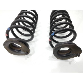 Recambio de muelle amortiguacion trasero para honda insight (ze2) elegance referencia OEM IAM   