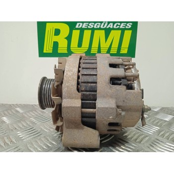 Recambio de alternador para chrysler jeep cherokee (xj) country referencia OEM IAM   