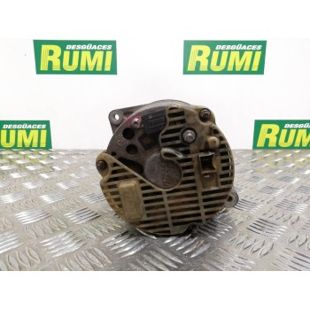 Recambio de alternador para renault 11 referencia OEM IAM   