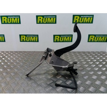 Recambio de pedal embrague para opel corsa c enjoy referencia OEM IAM 9156593  