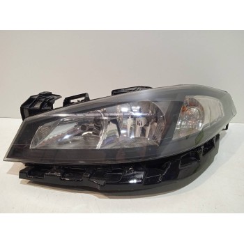 Recambio de faro izquierdo para renault laguna ii (bg0) confort dynamique referencia OEM IAM 8200481196  