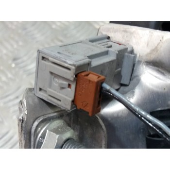 Recambio de pedal embrague para opel corsa c enjoy referencia OEM IAM 9156593  