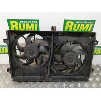 Recambio de electroventilador para volkswagen sharan (7m6/7m9) comfortline referencia OEM IAM 0130303881 7M3121203, YM218A247CA 